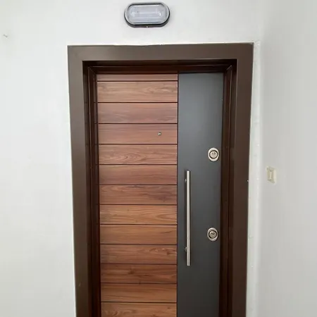 Julius Apartment Tirana Exterior photo