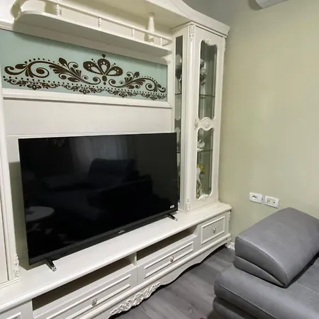 Julius Apartment Tirana Exterior photo