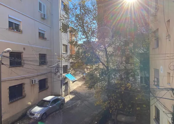 Julius Apartment