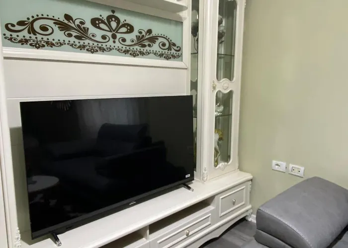 Julius Apartment