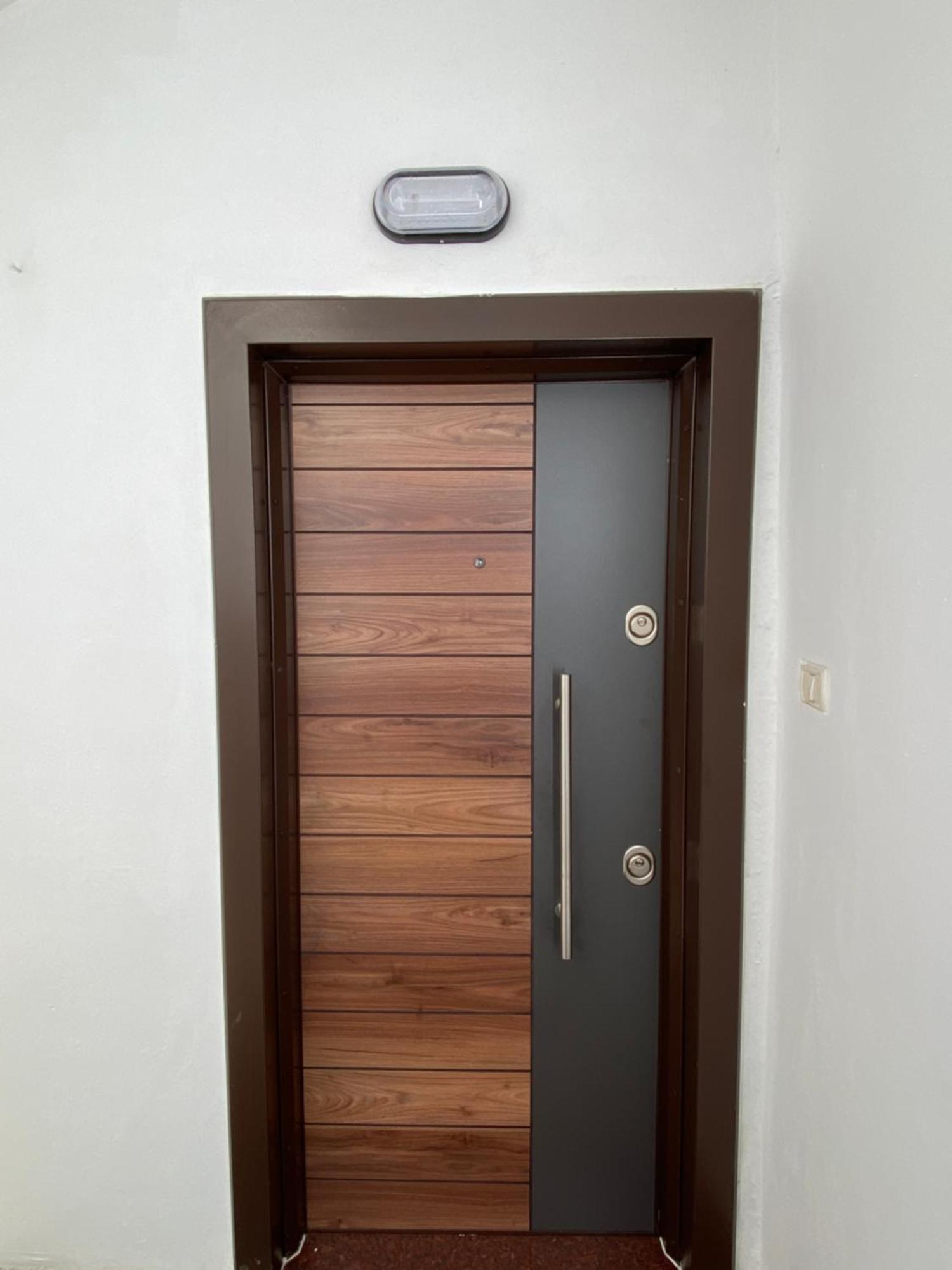 Apartman Julius