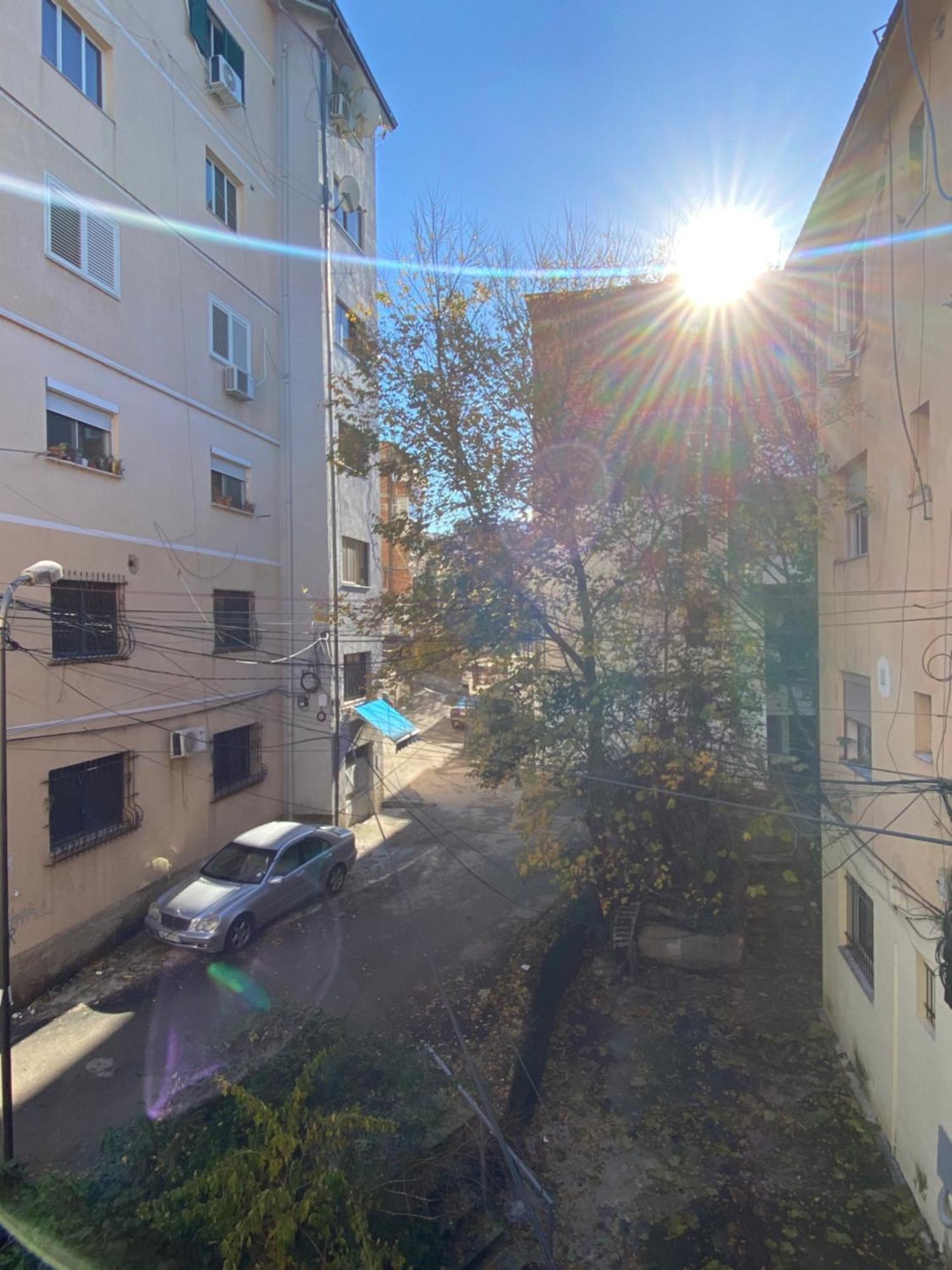 Apartman Julius *