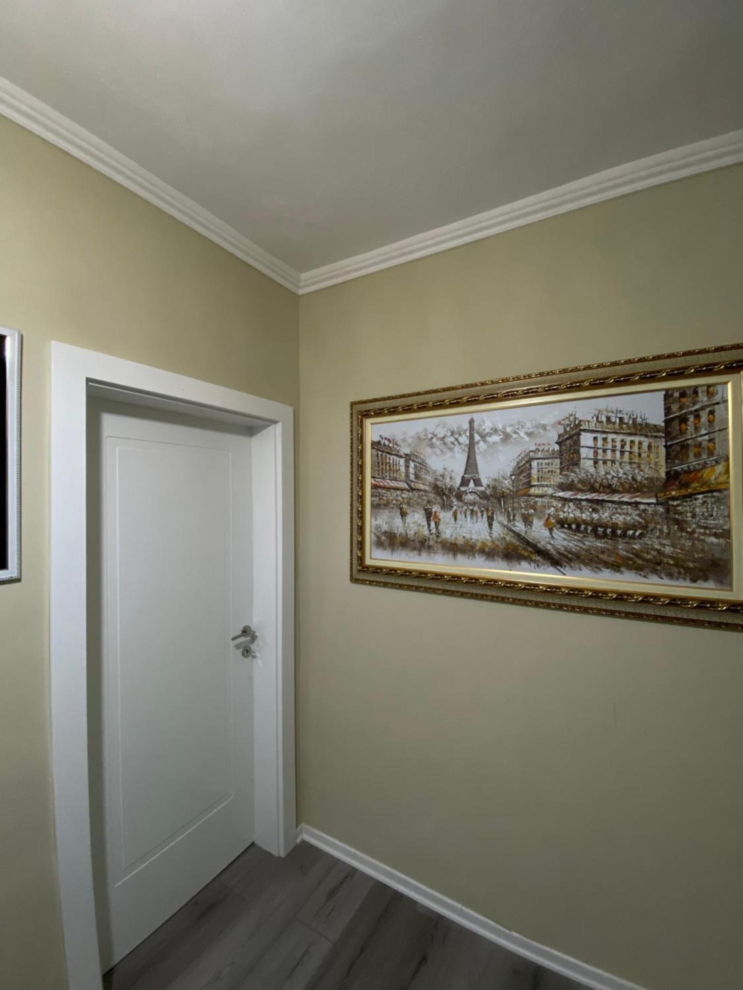 Apartman Julius