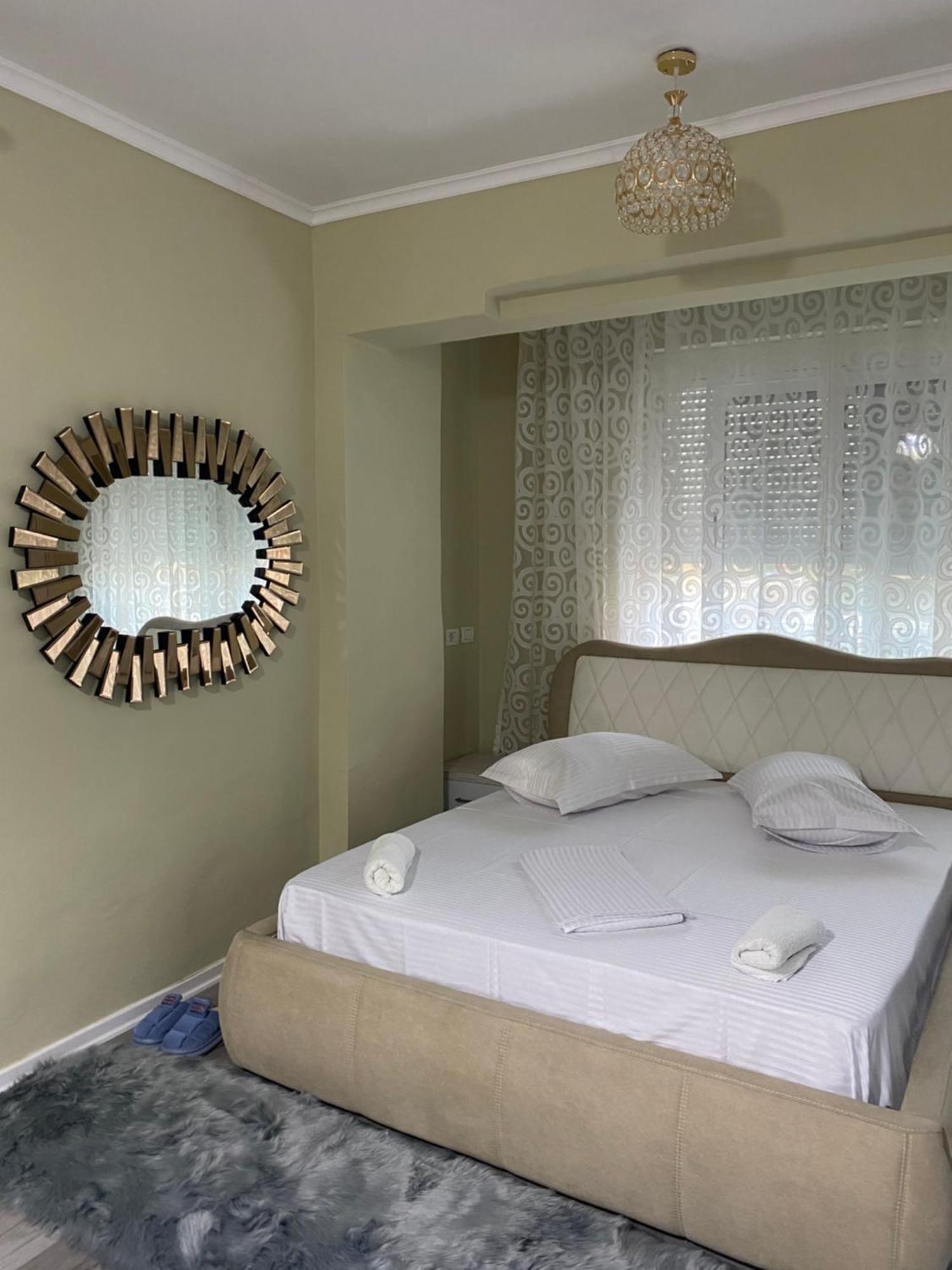 Apartman Julius Tirana